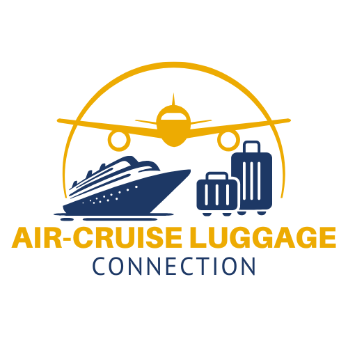 Air-Cruise Luggage Connect